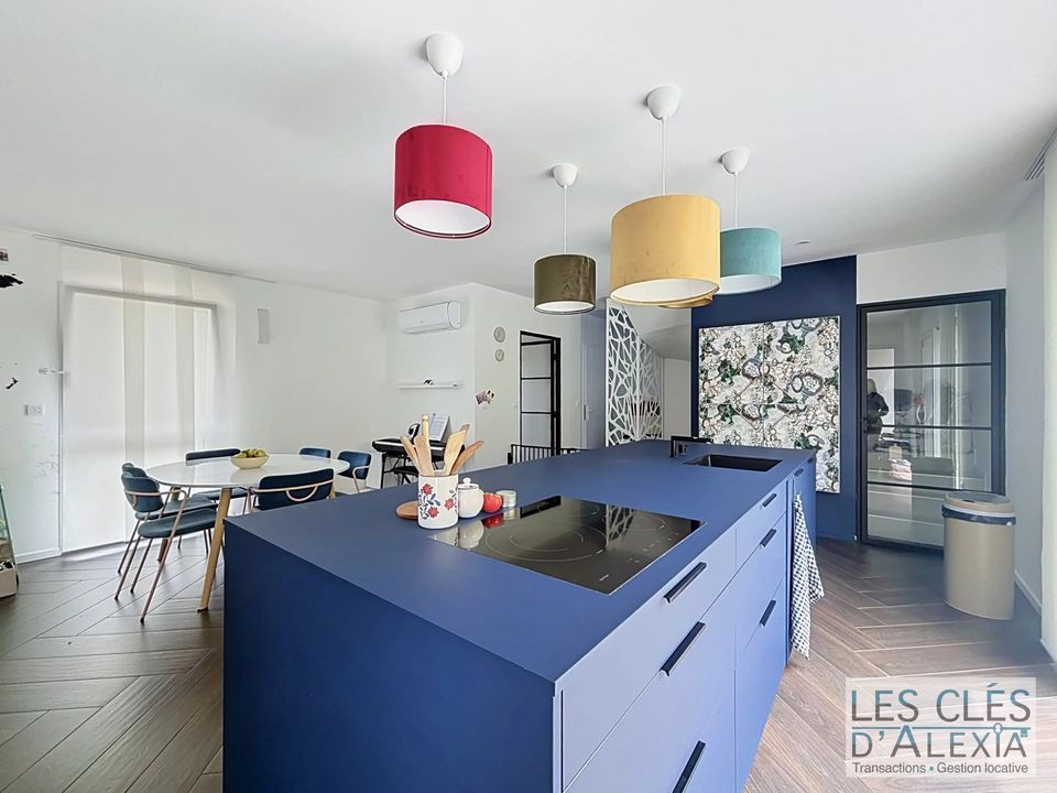 Villa a Loire-sur-Rhône, Rhone - foto 3