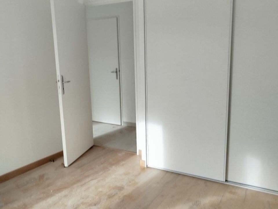Lejlighed i LArbresle, Rhone - foto 4