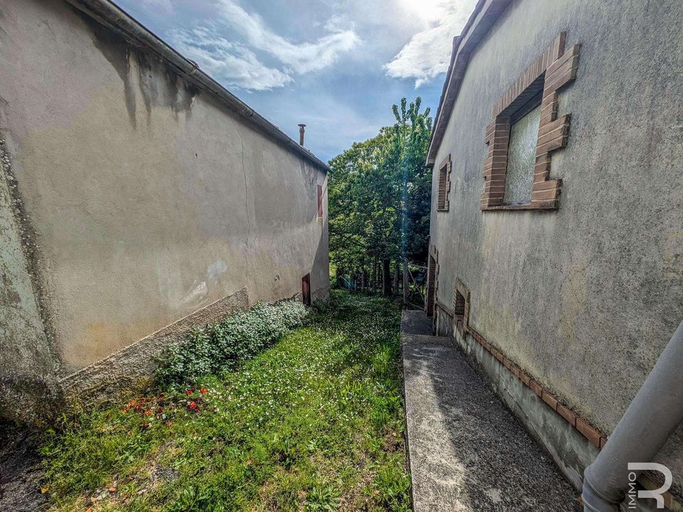 Casa de campo en Arcidosso, Grosseto - foto 3