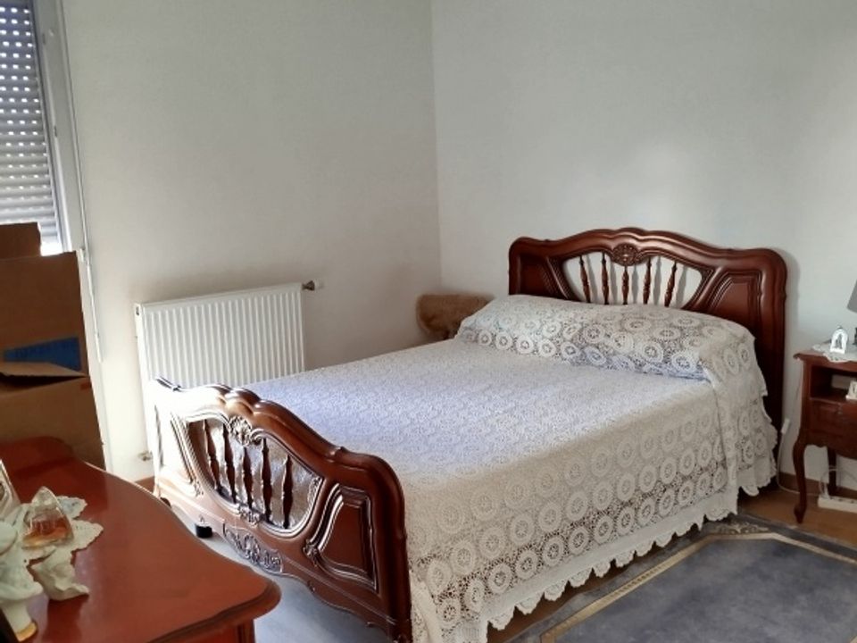 Apartament a Feyzin, Rhone - foto 1