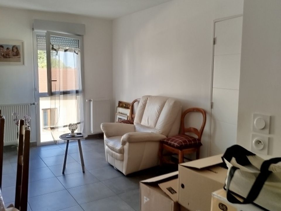 Apartament a Feyzin, Rhone - foto 2