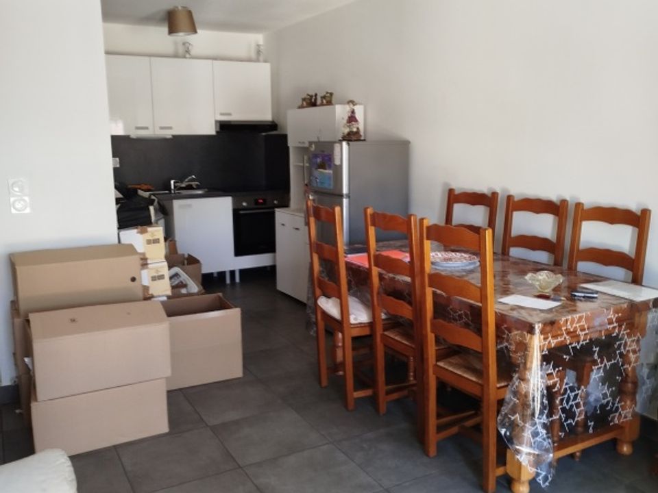 Apartament a Feyzin, Rhone - foto 3