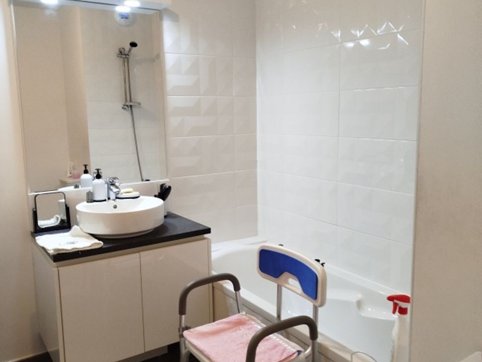 Apartament a Feyzin, Rhone - foto 4