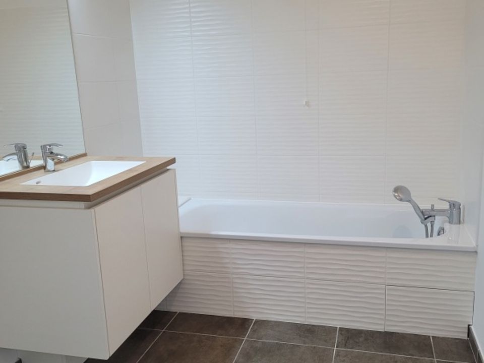 Apartament a Chasse-Sur-Rhone, Isere - foto 1