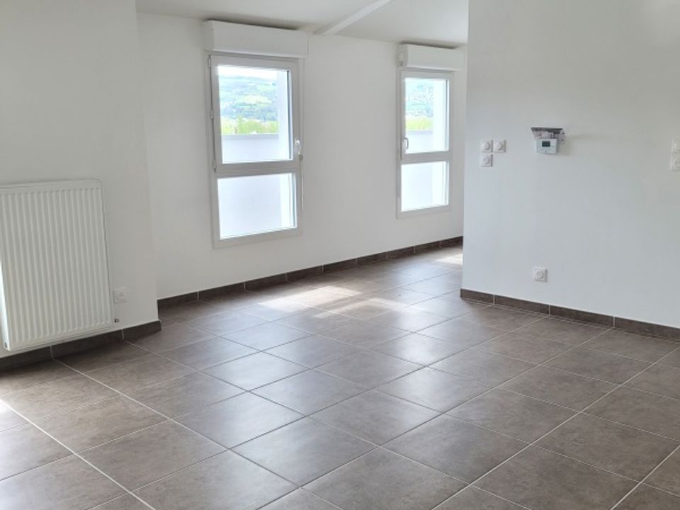 Apartament a Chasse-Sur-Rhone, Isere - foto 2
