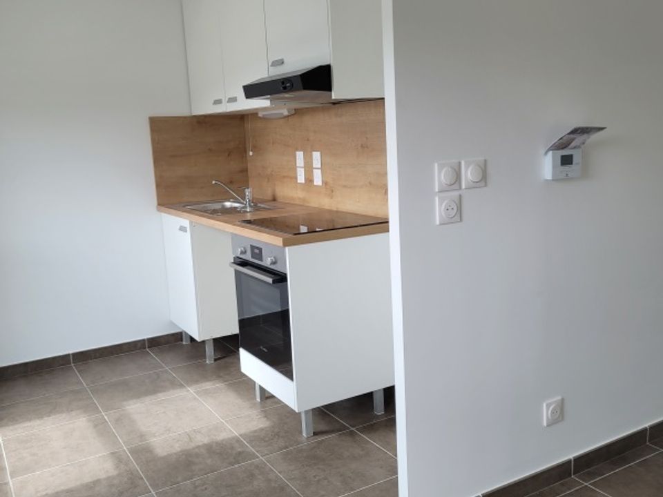 Apartament a Chasse-Sur-Rhone, Isere - foto 3