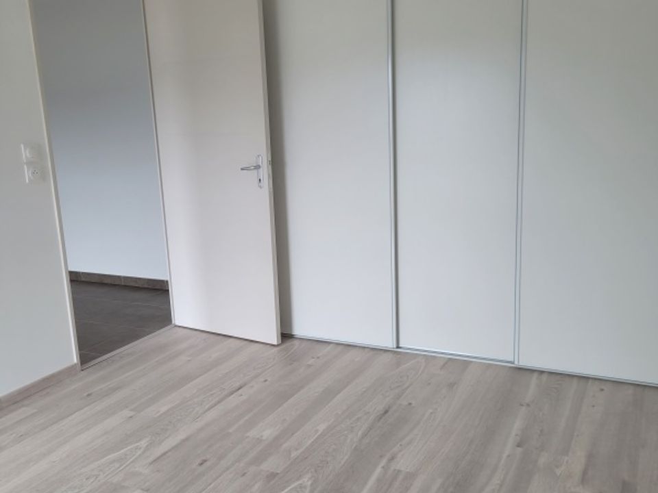 Apartament a Chasse-Sur-Rhone, Isere - foto 4