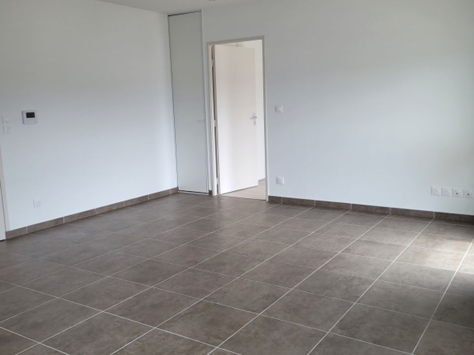 Apartament a Chasse-Sur-Rhone, Isere - foto 5