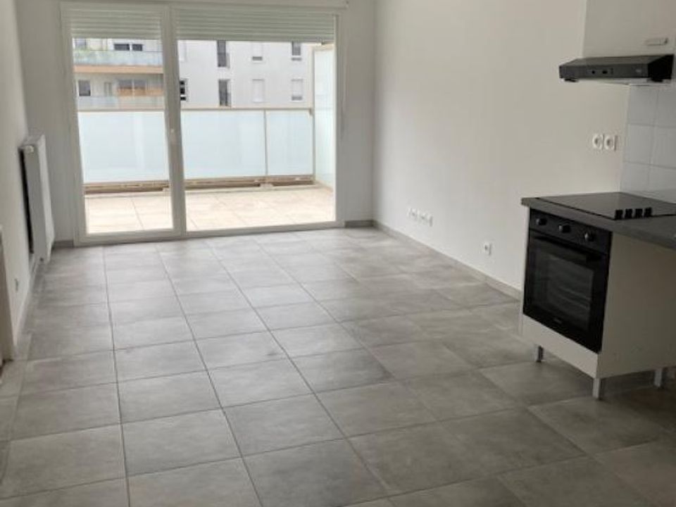 Apartamento em Gex, Ain - foto 3