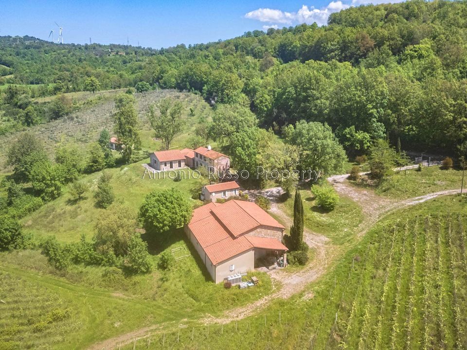 Villa a Scansano, Grosseto - foto 2