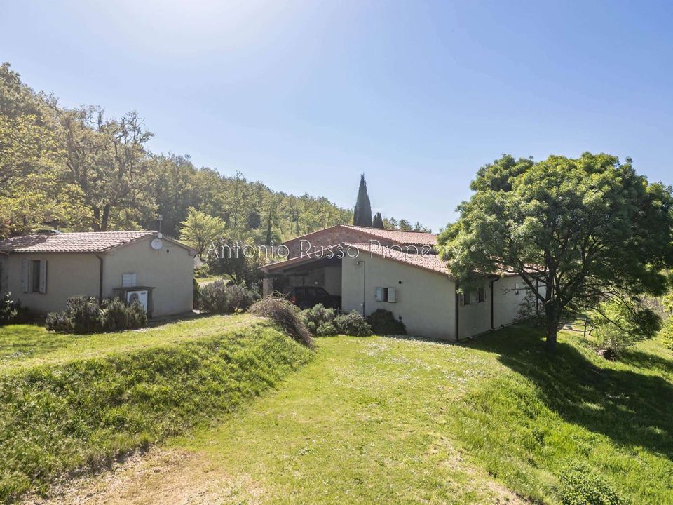Villa a Scansano, Grosseto - foto 3