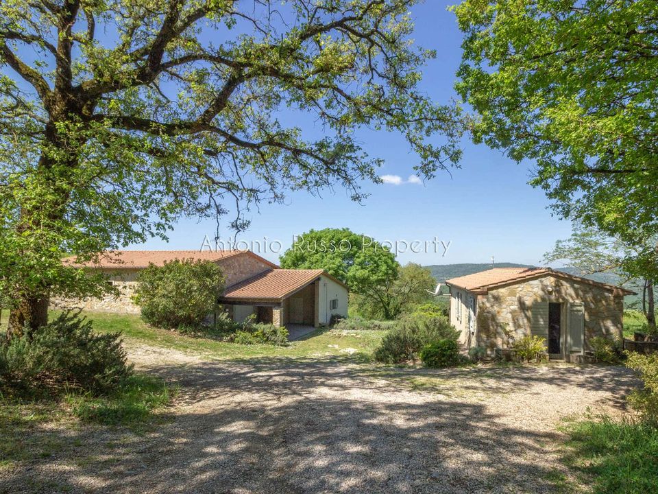 Villa a Scansano, Grosseto - foto 4