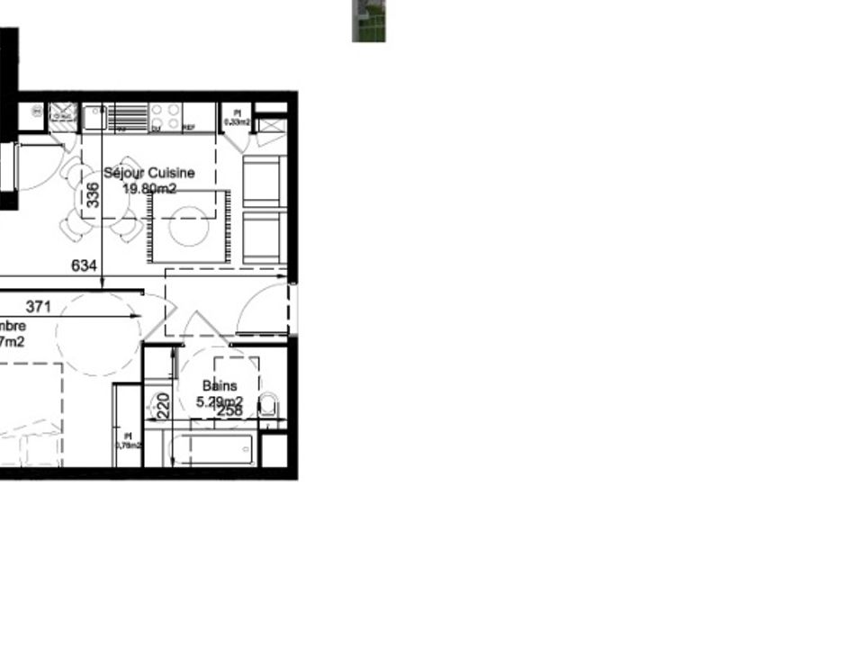 Apartament a Vernaison, Rhone - foto 1