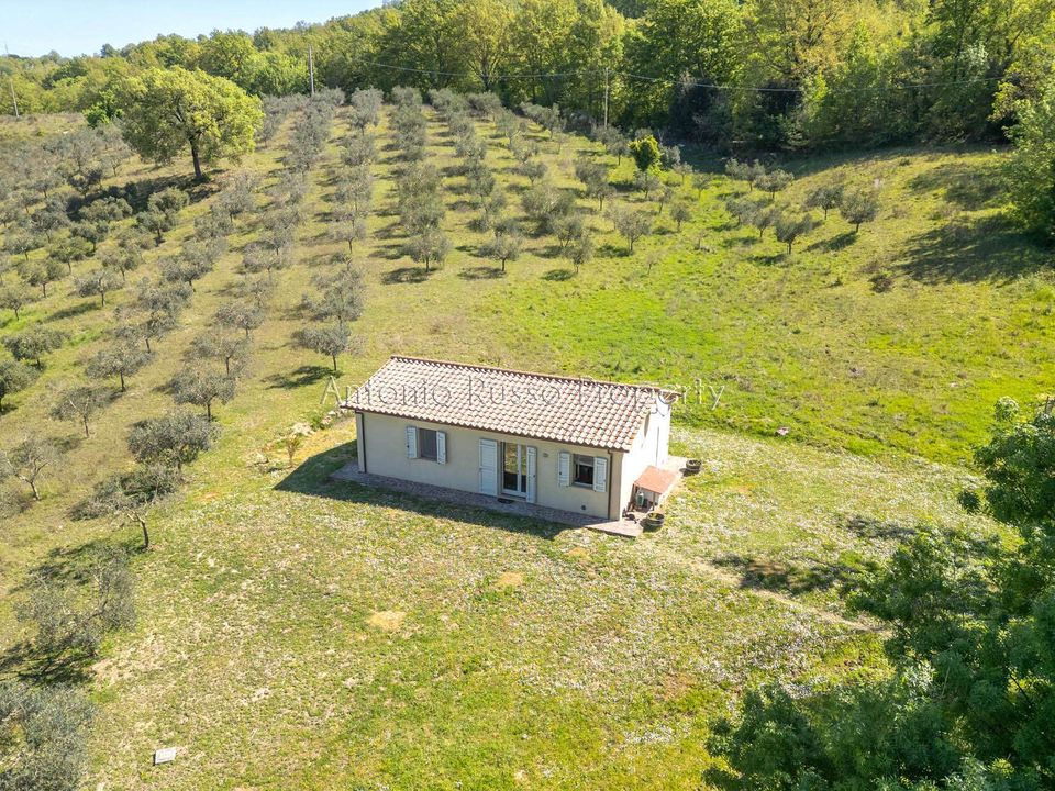Villa a Scansano, Grosseto - foto 2