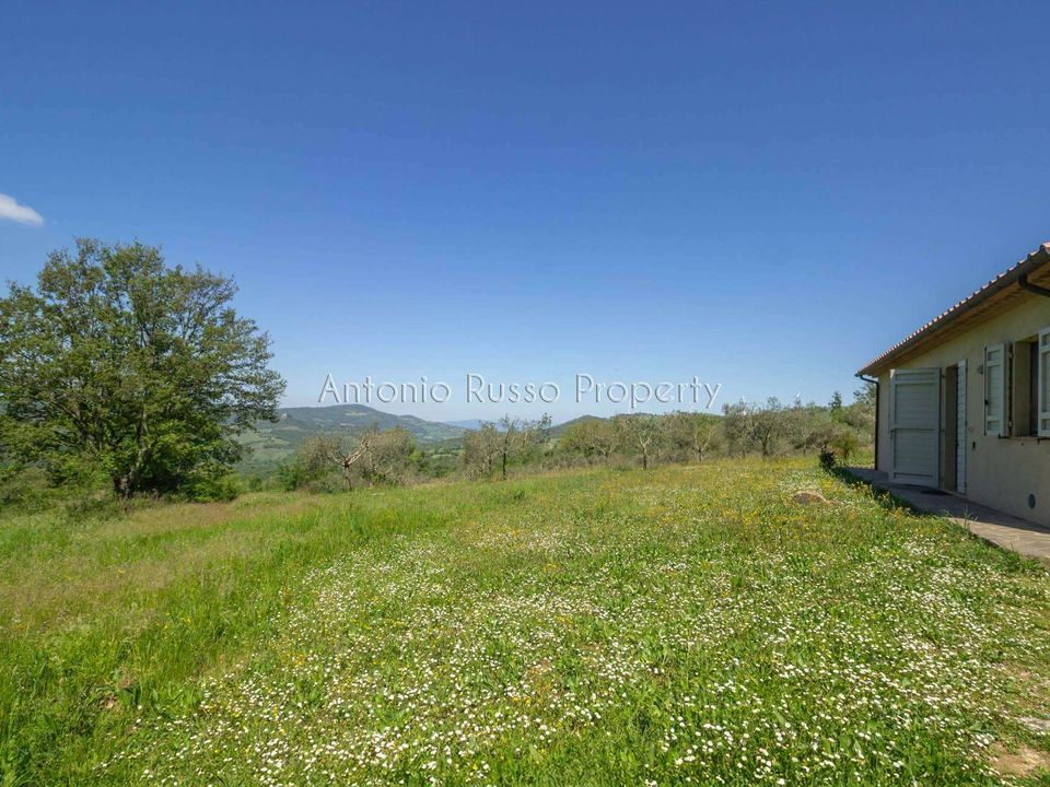 Villa a Scansano, Grosseto - foto 5