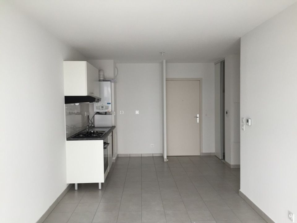 Apartament a Saint-Priest, Rhone - foto 2