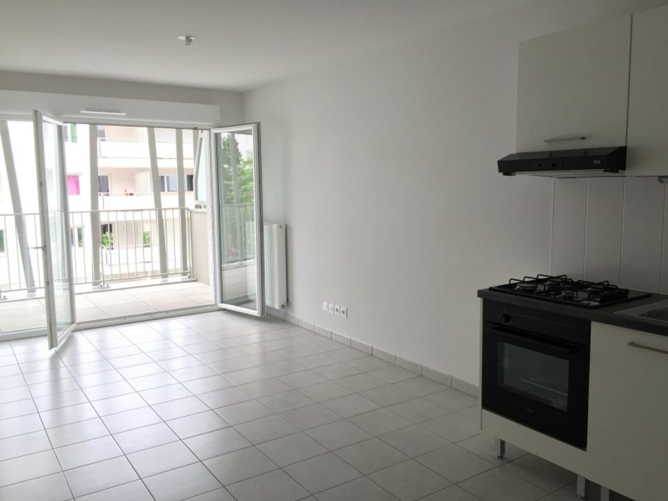 Apartament a Saint-Priest, Rhone - foto 3