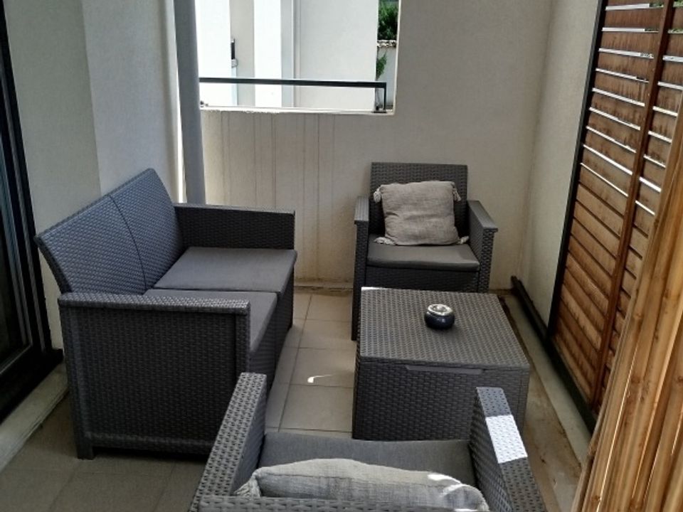Lejlighed i Sainte-Foy-les-Lyon, Rhone - foto 1