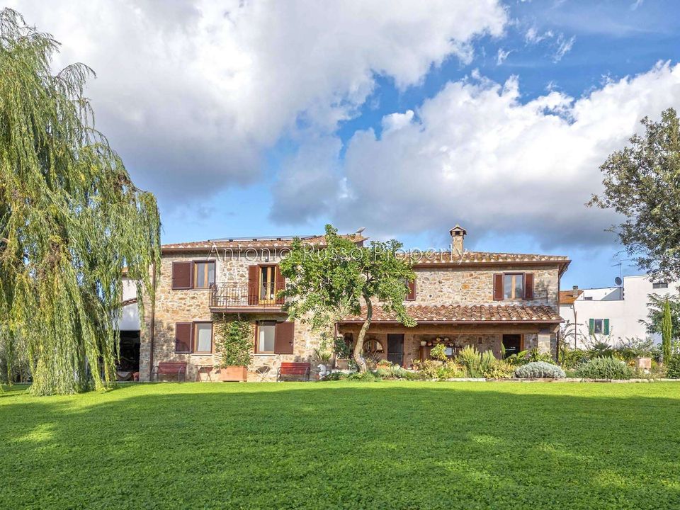 Farm hus i Scansano, Grosseto - foto 2