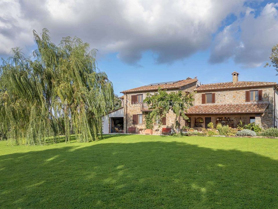 Farm hus i Scansano, Grosseto - foto 3