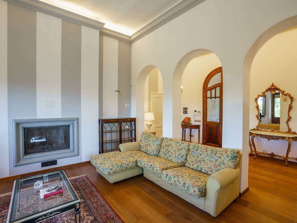 Villa i Cortona, Arezzo - foto 4