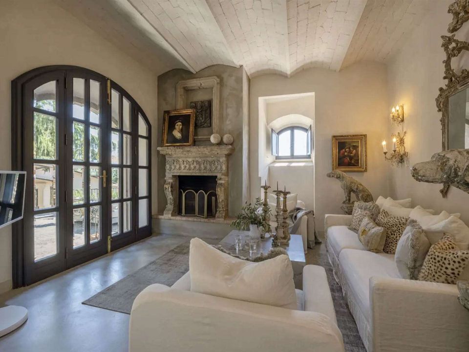 Villa i Castiglion Fiorentino, Arezzo - foto 5