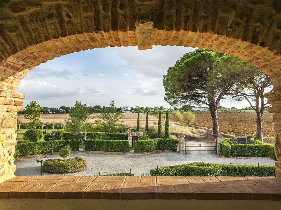 Farm hus i Fratta-Santa Caterina, Arezzo - foto 2