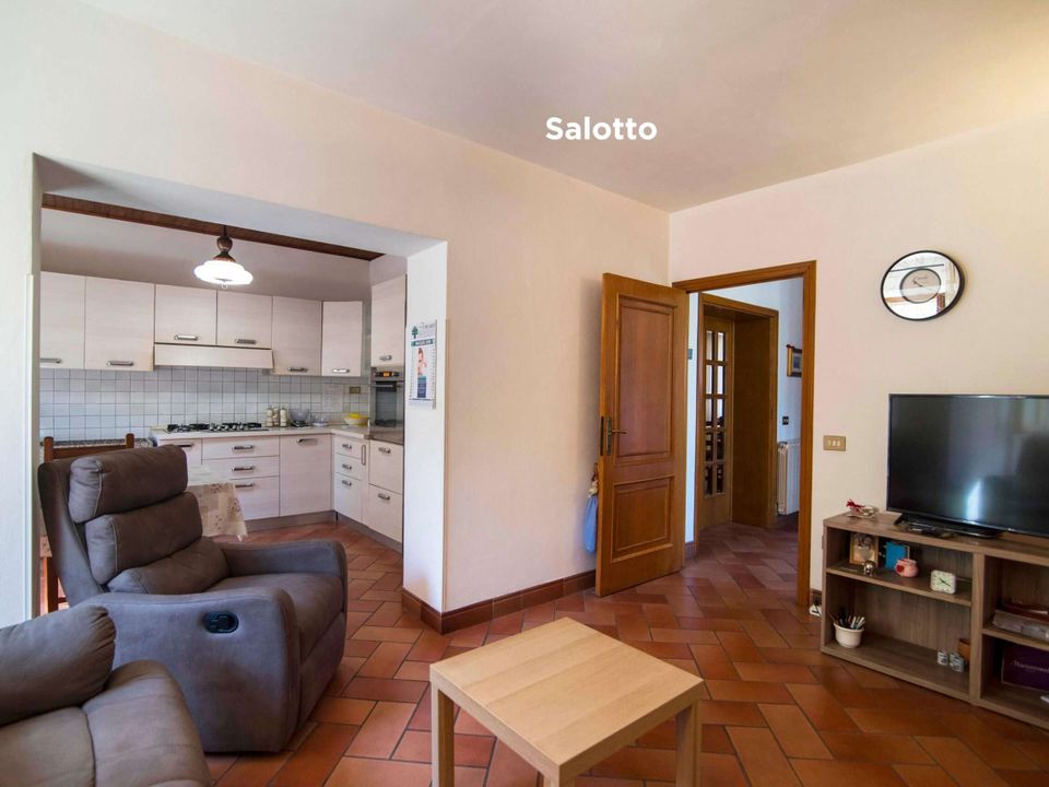 Villa i Roccatederighi, Grosseto - foto 1