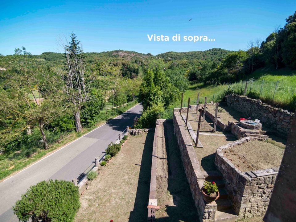 Villa i Roccatederighi, Grosseto - foto 3