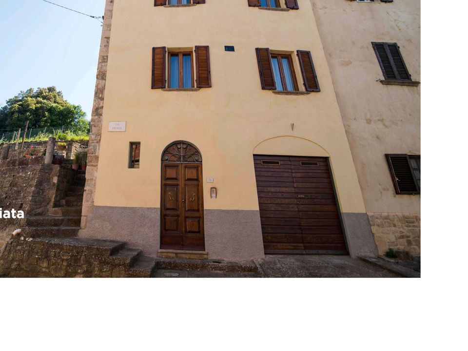 Villa i Roccatederighi, Grosseto - foto 4