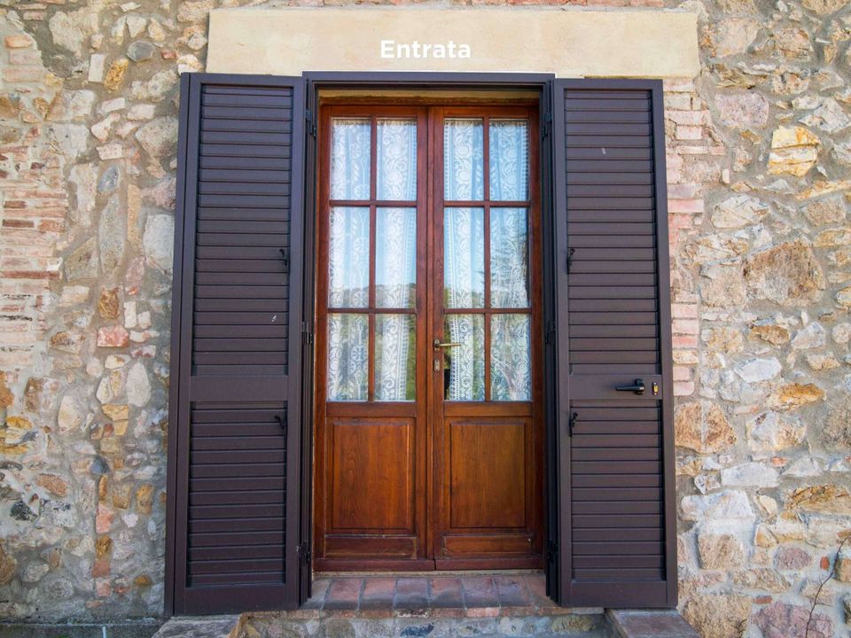Villa i Roccatederighi, Grosseto - foto 5