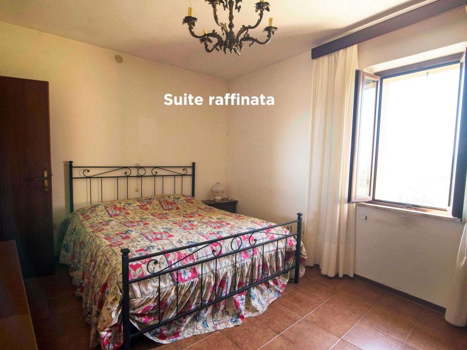 Villa i Cinigiano, Grosseto - foto 3