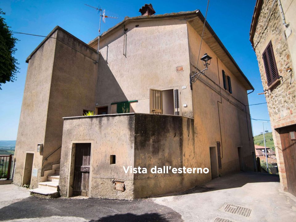 Villa i Cinigiano, Grosseto - foto 4