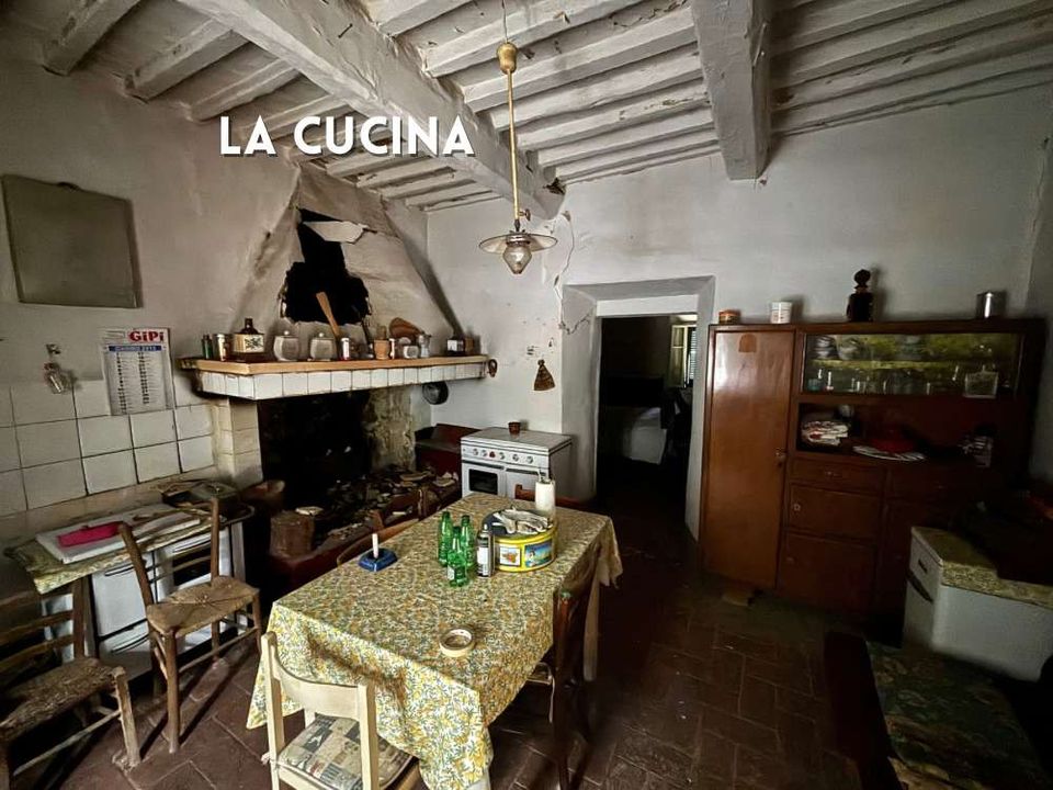 Villa i Roccatederighi, Grosseto - foto 4