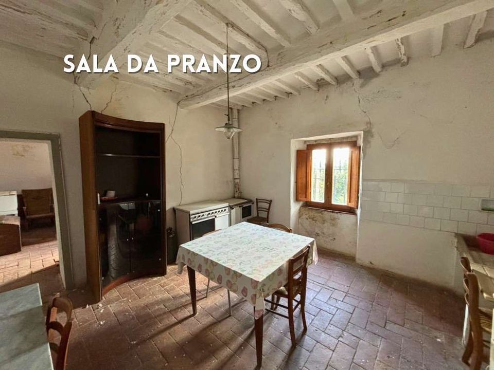 Villa i Roccatederighi, Grosseto - foto 5
