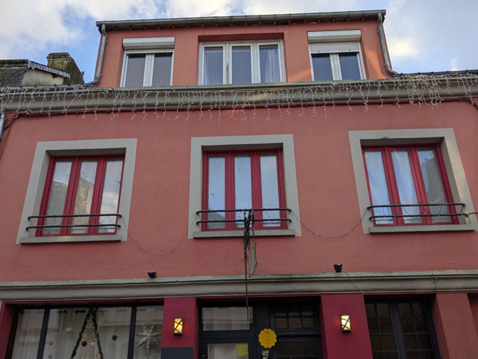 Villa in Josselin, Morbihan - foto 1