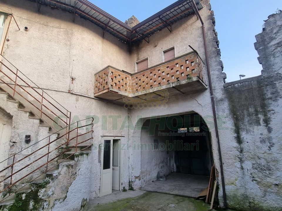 Lejlighed i Portico di Caserta, Caserta - foto 1