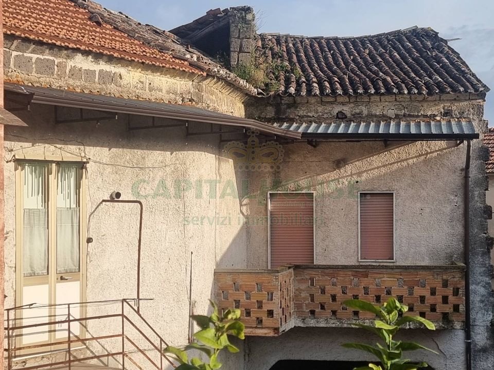 Lejlighed i Portico di Caserta, Caserta - foto 3