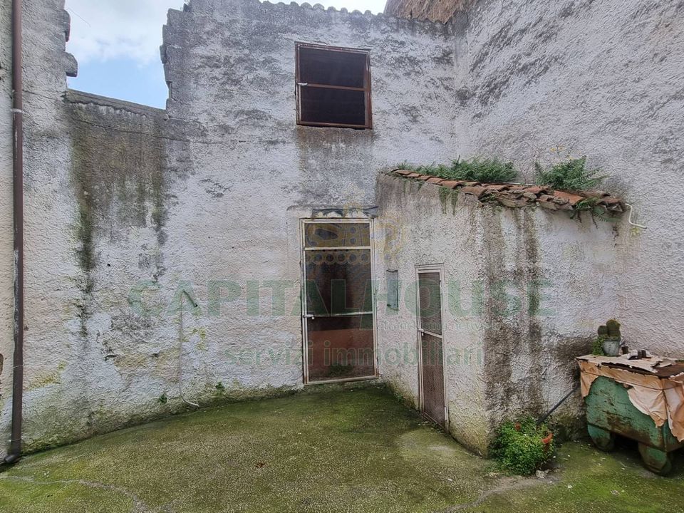 Lejlighed i Portico di Caserta, Caserta - foto 4