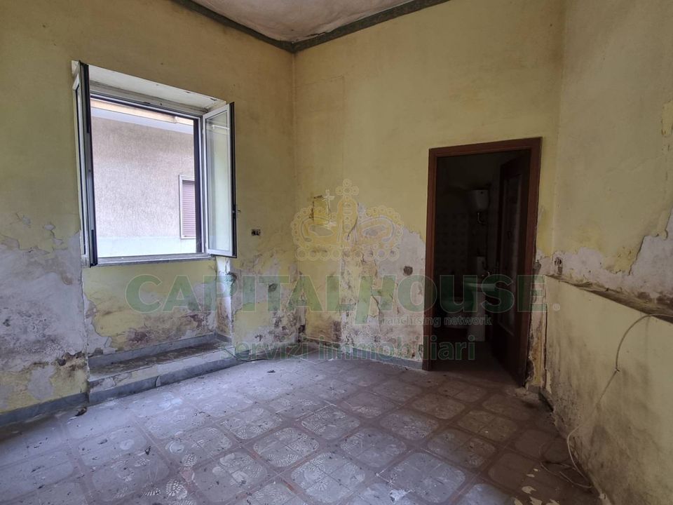 Lejlighed i Portico di Caserta, Caserta - foto 5