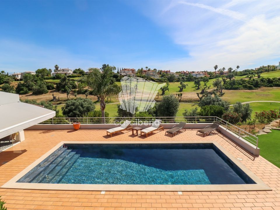 Villa i Lagoa, Faro - foto 1