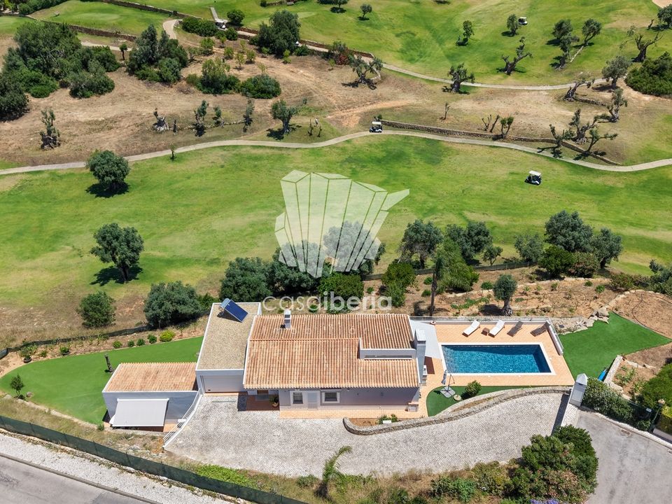 Villa i Lagoa, Faro - foto 2