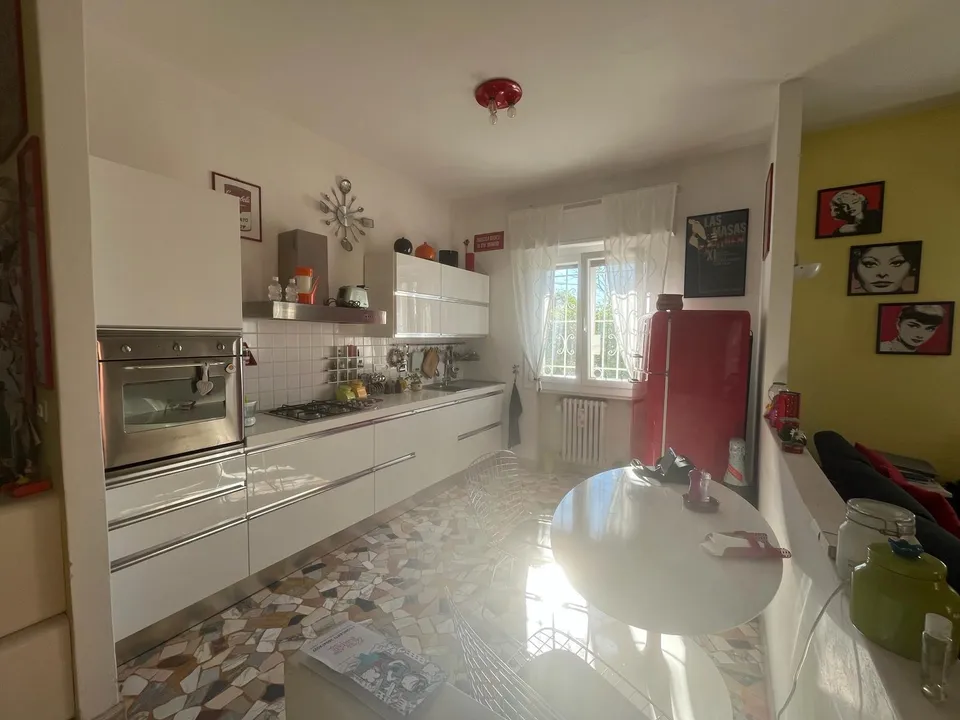 Wohnung in Casalecchio di Reno, Bologna - Foto 1
