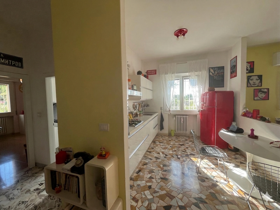 Wohnung in Casalecchio di Reno, Bologna - Foto 2