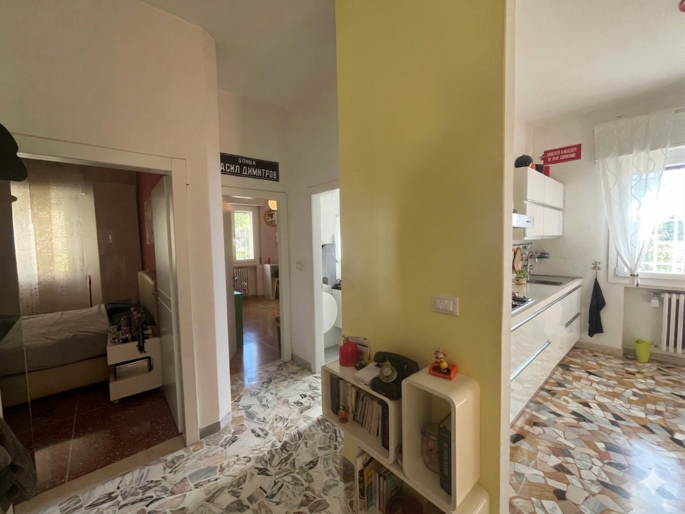 Wohnung in Casalecchio di Reno, Bologna - Foto 3