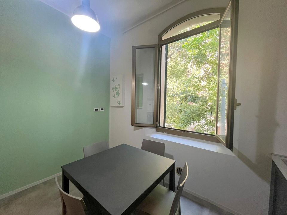 Apartament: Bologna, Bologna – zdjęcie 5