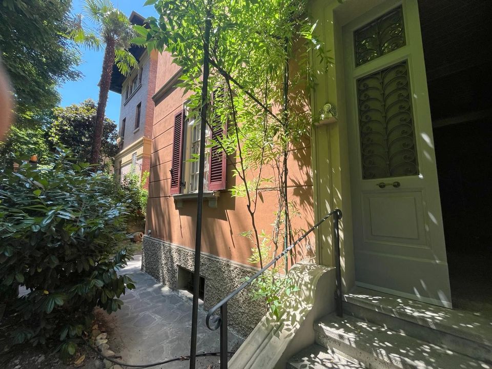 Wohnung in Bologna, Bologna - Foto 1