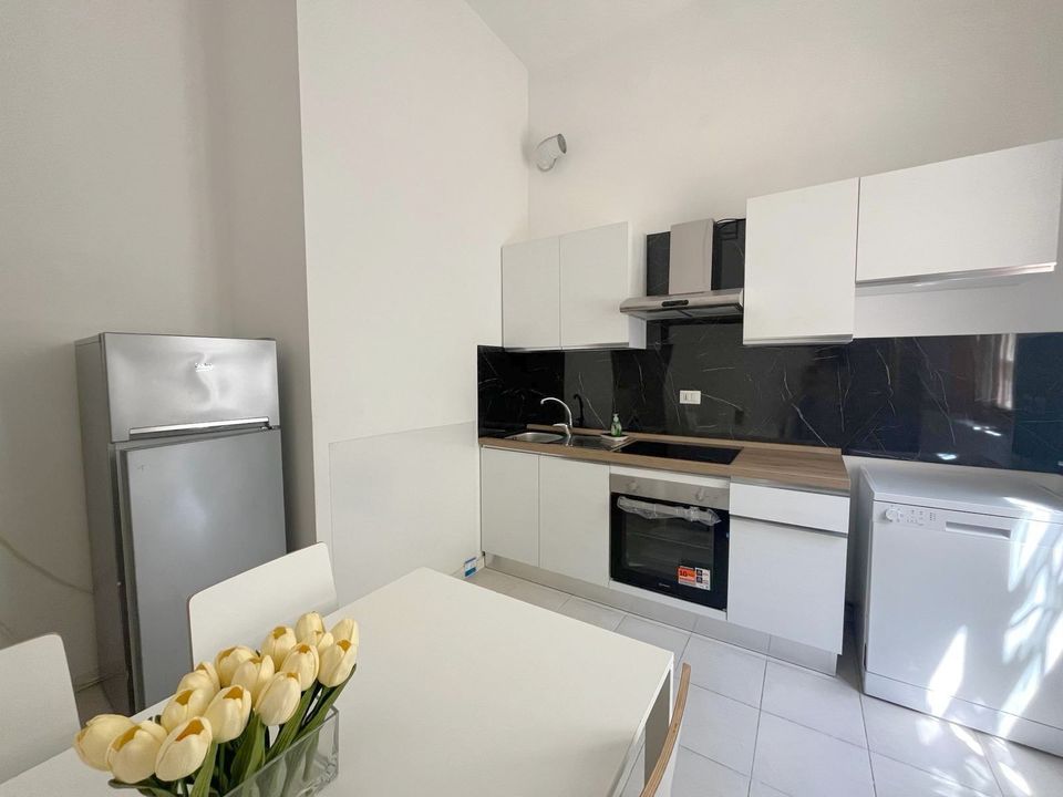 Wohnung in Bologna, Bologna - Foto 2