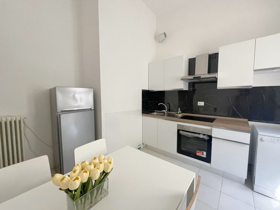 Wohnung in Bologna, Bologna - Foto 3