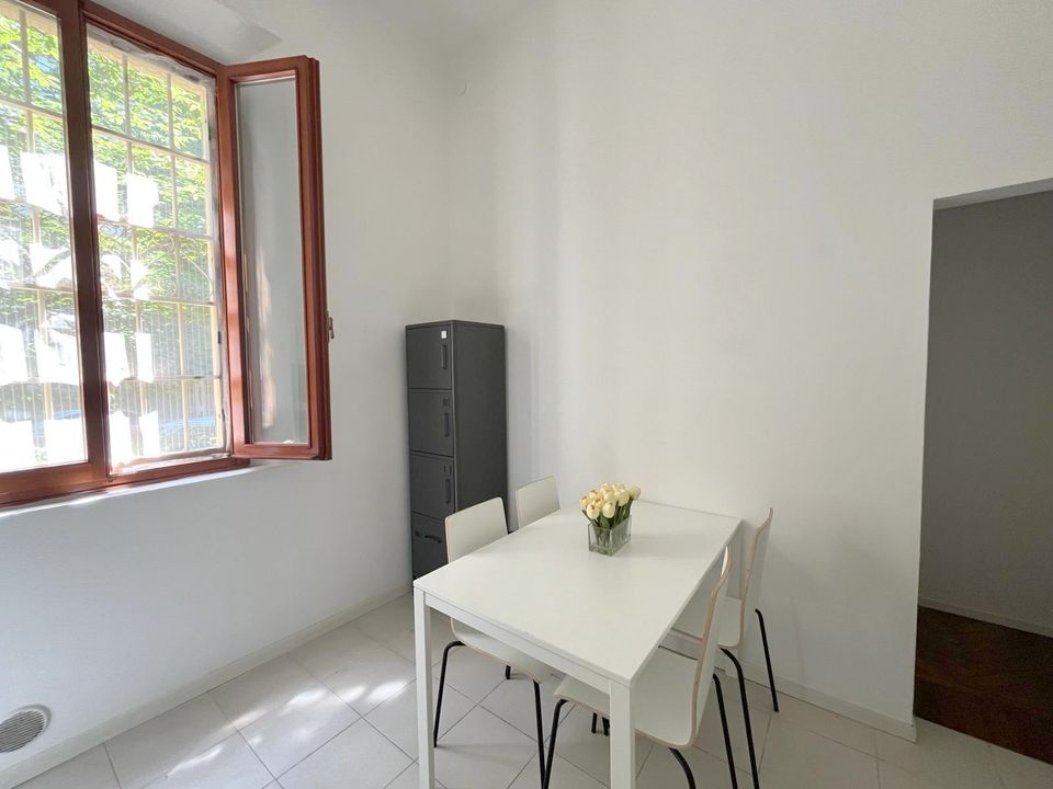 Wohnung in Bologna, Bologna - Foto 4